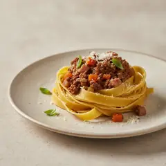 Tagliatelle ripiene