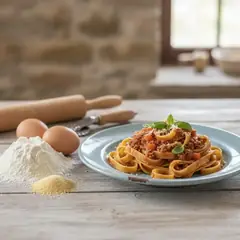 Tagliatelle