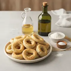 Taralli