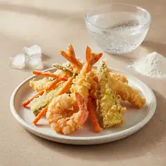 Tempura