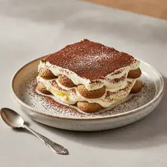 Tiramisù con Pavesini