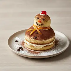 Tiramisù di Natale