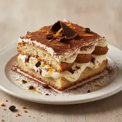 Tiramisù di colomba