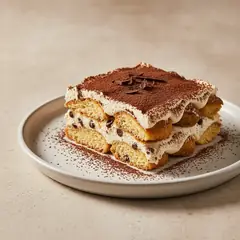Tiramisù di pandoro