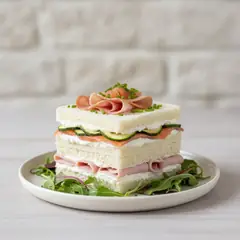 Torretta gastronomica