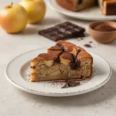 Torta 2 ingredienti