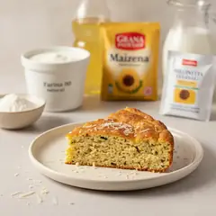 Torta 7 vasetti salata