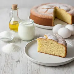 Torta 7 vasetti