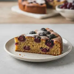 Torta Bertolina