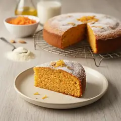 Torta camilla