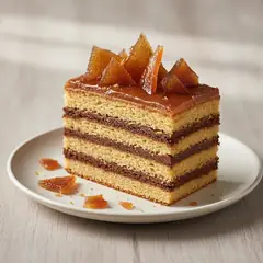 Torta Dobos