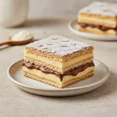 Torta Elvezia