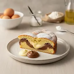 Torta Nua