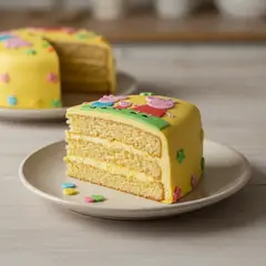 Torta Peppa Pig