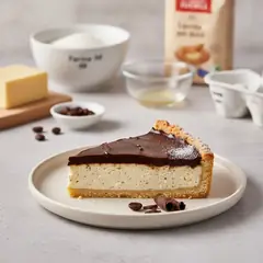 Torta Susanna