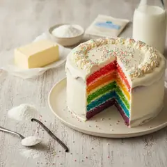 Torta arlecchino