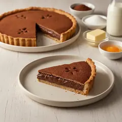 Torta del nonno