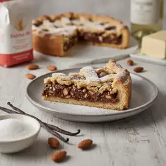 Torta di San Biagio