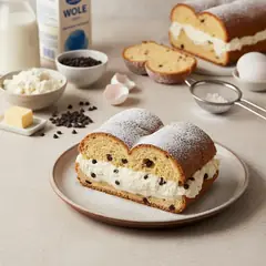 Torta di colomba