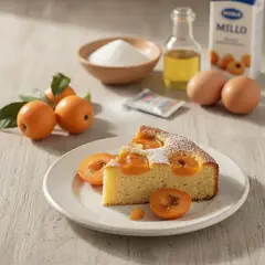 Torta di nespole