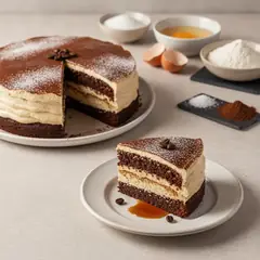 Torta festa del papà
