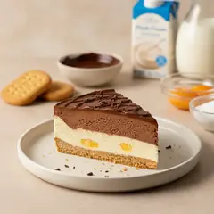 Torta gelato