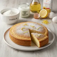 Torta in padella