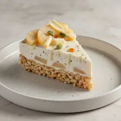 Torta leggera
