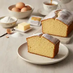 Torta madeira