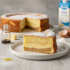 Torta magica