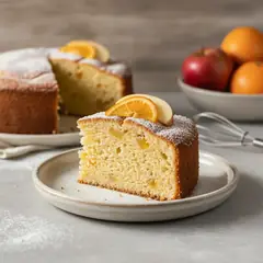 Torta melarancia