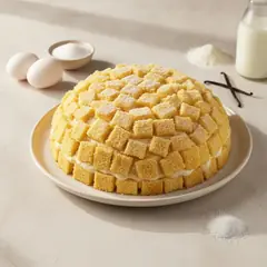 Torta mimosa classica