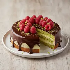 Torta moderna