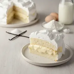 Torta nuvola