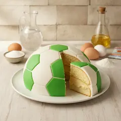 Torta pallone