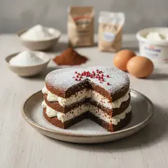 Torta per due
