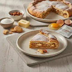 Torta russa di Verona