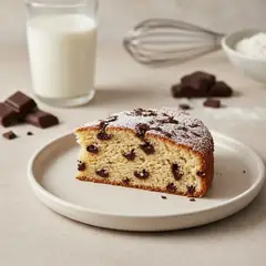 Torta stracciatella