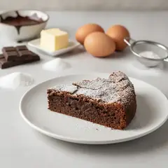 Torta tenerina