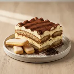 Torta tiramisù