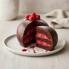 Torta uovo pasquale