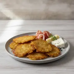 Tortel di patate