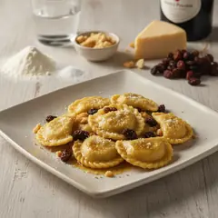 Tortelli cremaschi