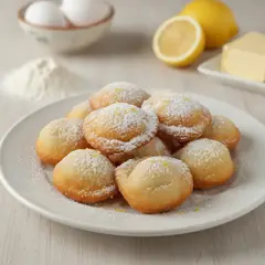 Tortelli di Carnevale