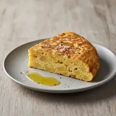 Tortilla de patatas
