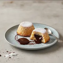 Tortine Coccochoc