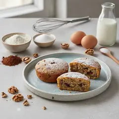 Tortine alle castagne
