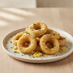 Totani al forno