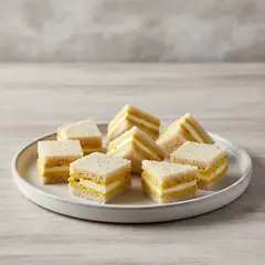 Tramezzini delle feste