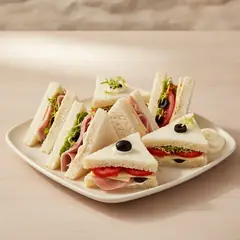 Tramezzini